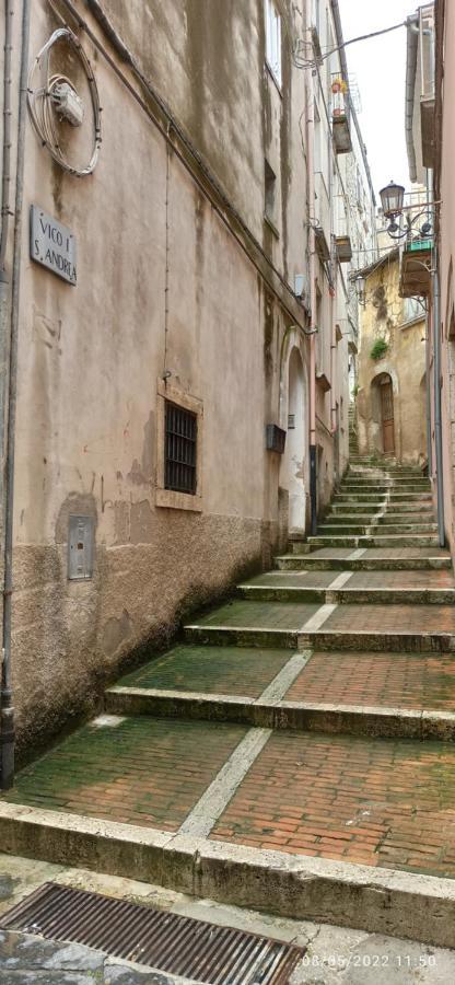 Casa M&M: Campobasso Exterior photo